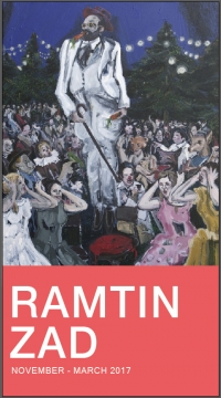 RAMTIN ZAD